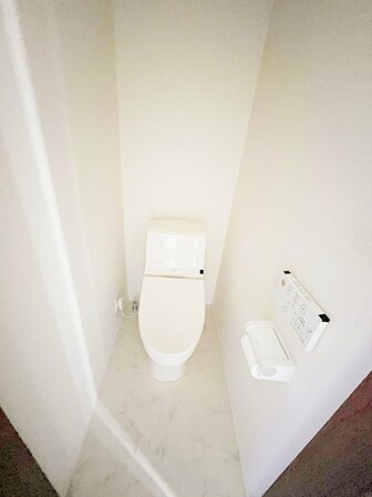 パラッツォ聖蹟の物件内観写真